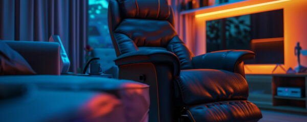 fauteuil releveur