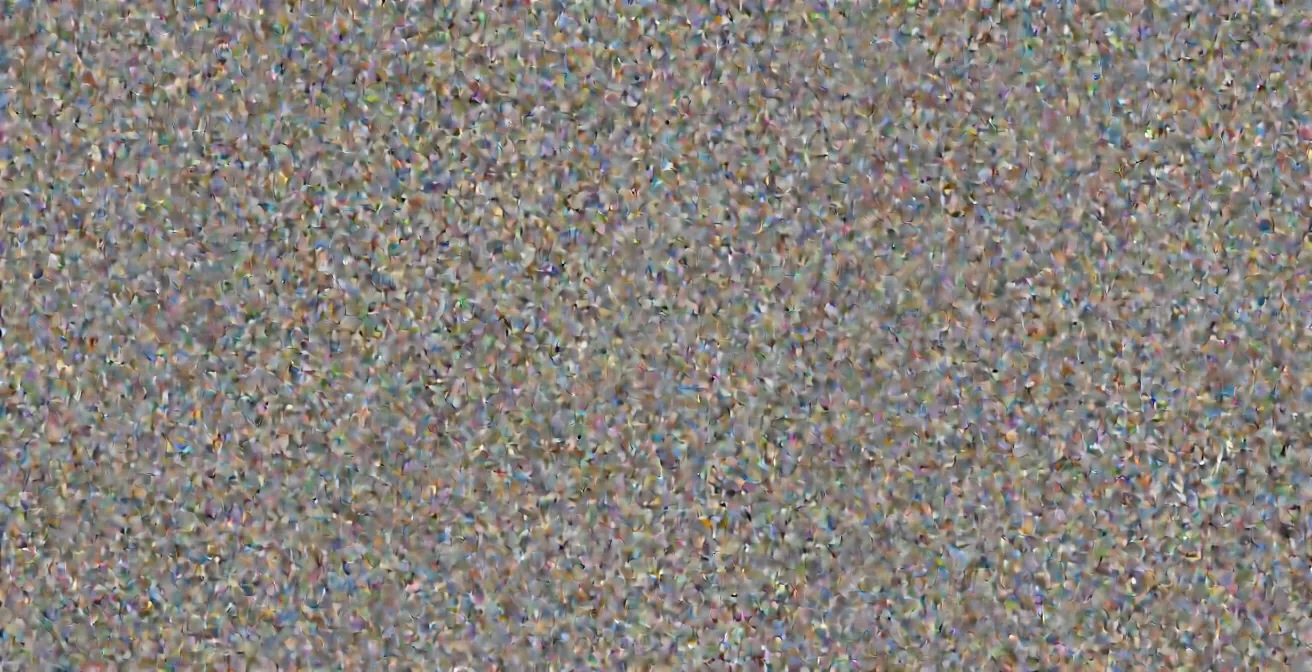 Vue en plongée d'un escalier menant à un sous-sol aménagé en buanderie fonctionnelle, éclairage naturel et espace organisé accessible